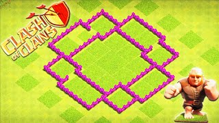 Top Anti Everything Hybrid Th6 Farming Base Design