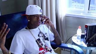 Watch Soulja Boy Tear It Up video