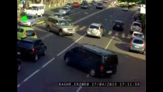 Видео 27.04.2015. - Еревана. Улица Маршала Баграмяна. нормальный проезд ! от VARSHAM SAFRAZYAN, улица маршала Баграмяна, Москва, Россия