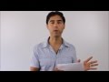 Hugo Robin. ¡Eliminando manchas en la cara (Los beneficios de desarrollar salud, parte 2)! Hugo Robin. ¡Eliminando manchas en la cara (Los beneficios de desarrollar salud, parte 2)!