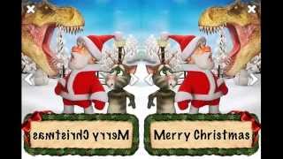 Funny Talking Santa - Gameplay Walkthrough- Free Game For Iphone Ipad Ios, Android