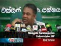 Sri Lanka News Debrief- 04.03.2011