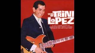 Watch Trini Lopez Shame And Scandal In The Family video