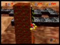Let's Play Super Mario 64, Part 27: Coins Hate Me