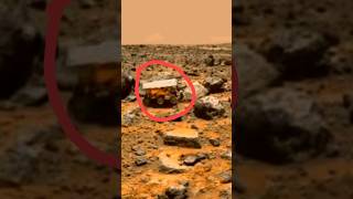 2.0 Space St - 12 Mars Sol 988 On Curiosity