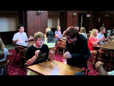 Paradise Fears - The Fighter (Gym Class Heroes Feat. Ryan Tedder...