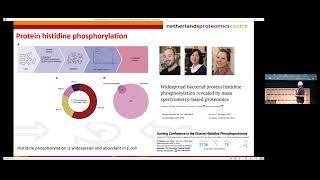 MQSS 2022 | The Uniqueness of Our Plasma Proteome | Albert Heck (Plenary speaker)