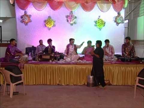 Dhuni Re Dhakhavi-Prakash Soni