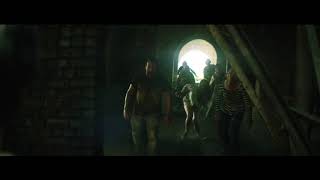 Redcon-1 Short Fight Scene Teaser