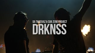 Da Tweekaz X Sub Zero Project - Drknss
