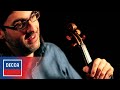 Leonidas Kavakos - The 'Abergavenny' Stradivarius