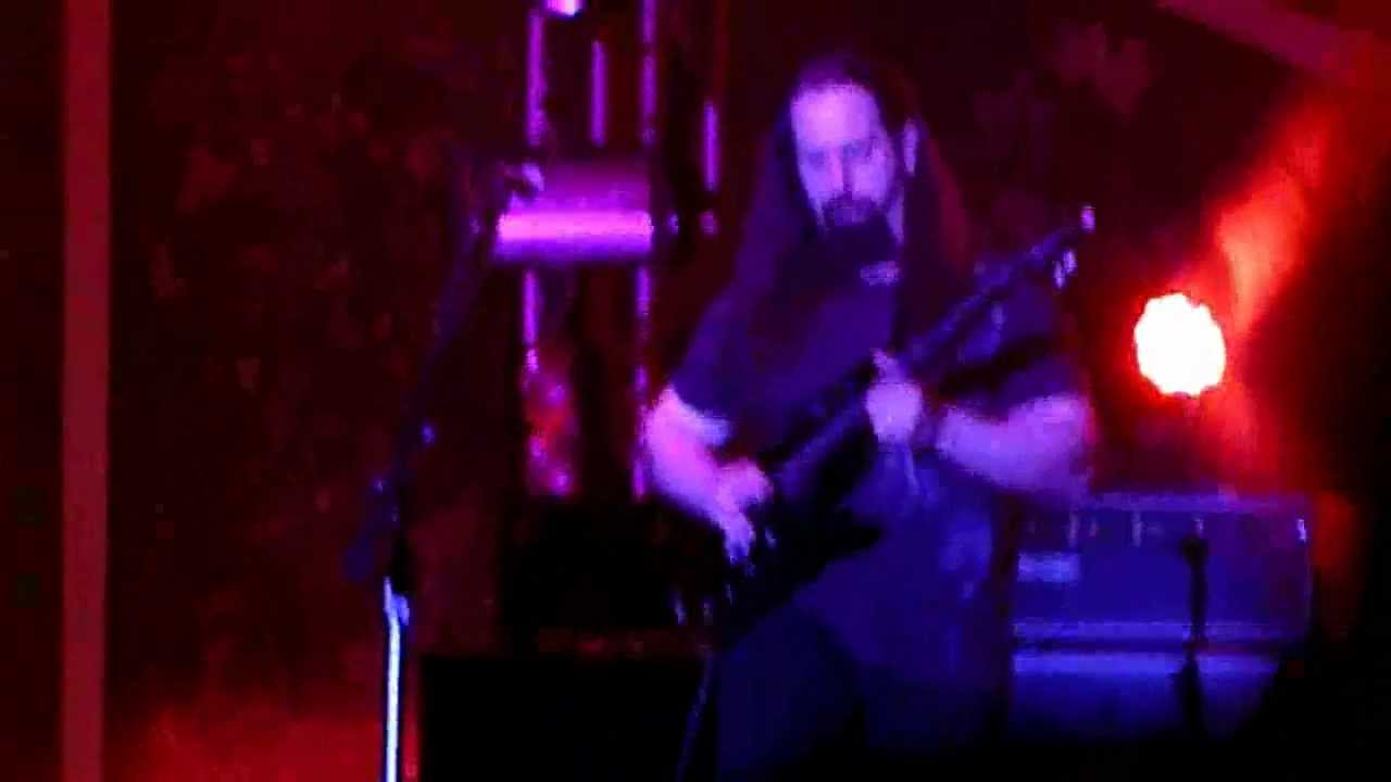 Dream Theater - Forsaken (Live) Dream Theater - Forsaken (Live)