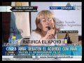 TVR - El discurso de Cristina: Tema AMIA 02-03-13