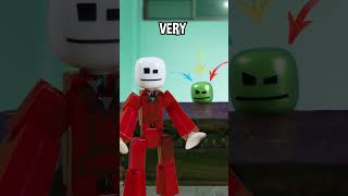 Stikbot Stop Motion The Very Angry Frog Funny Animation Short