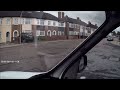 Elstow Rd area Bedford UK May 2014