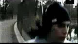 Watch Jason Downs White Boy With A Feather video