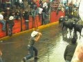 HUAMANTLADA 2012 CORNADA DE GRAVEDAD IMPACTANTE!!!