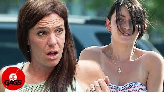 Pranks That Radiate 2022 Energy Just For Laughs Gags
