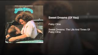 Patsy Cline Sweet Dreams (Of You)