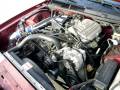 1997 Ford Thunderbird Engine Rev!