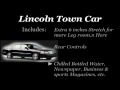 Limo Services NJ | New Jersey Limousine | Affordable Limousine