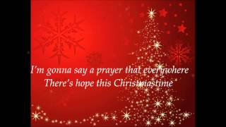 Watch Corbin Bleu This Christmastime video