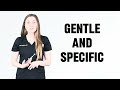 Gentle Chiropractic - Activator Technique