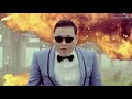 PSY - GANGNAM STYLE !