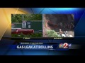 gas