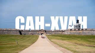 Видео Пуэрто-Рико — Сан-Хуан от TurbinaTrip, Сан-Хуан, Пуэрто-Рико