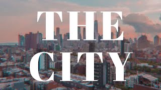 Watch Laura Zocca The City video