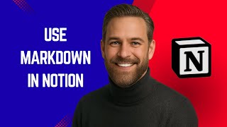How To Use Markdown In Notion Simple Notion Tutorial For Beginners
