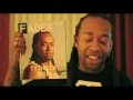 Ty Dolla $ign - Under The Influence Of Music Tour [Episode 1]