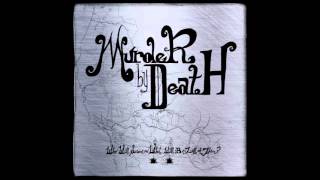 Watch Murder By Death For Matt Davis video