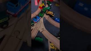 Original Thomas Intro