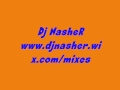Dj NasheR & D-Che House Mix