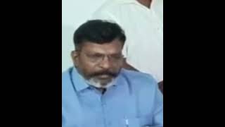 Thirumavalavan Mp Recent Speech About Pollachi Case