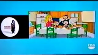 Tbs American Dad Intro 2015