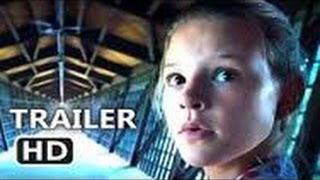 THE SHADOW EFFECT Official Trailer 2017 Thriller Movie HD YouTube