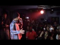Global Warming 2011 Pt.2 | Mighty Crown