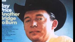 Watch Ray Price Take These Chains From My Heart video