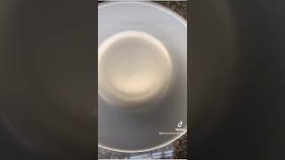 Quick Lazy Breakfast