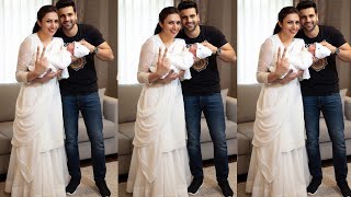 Pregnant Divyanka Tripathi Blessed With A Baby After 8 Years Of Marriage With Vivek Dahiya