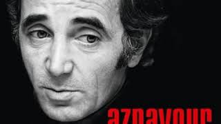 Watch Charles Aznavour I Drink video