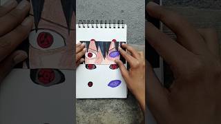 What Is Your Fav Uchiha Eyes