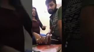 Trisha Madhukar Viral Video Short Short