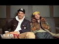 Alchemist: Scott Caan Killed Action Bronson on Song