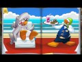 Trucos del Catálogo "Moda Pingüina" en Club Penguin - Julio 2014