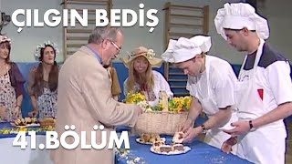 Çılgın Bediş 42.Bölüm - Full Bölüm