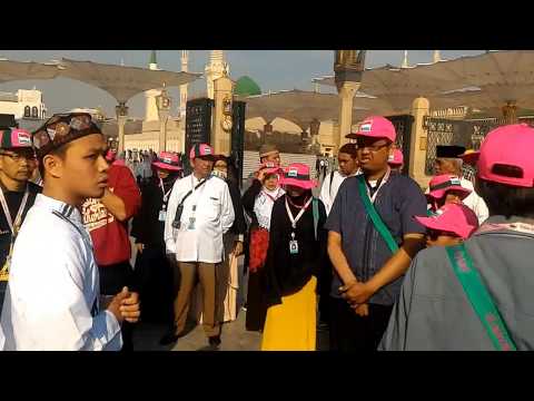 Video pt umrohku Video pt umrohku